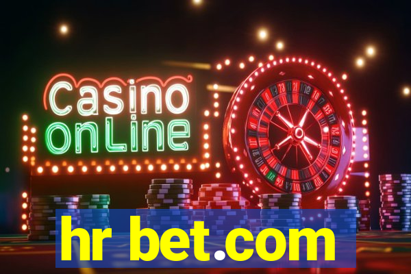 hr bet.com